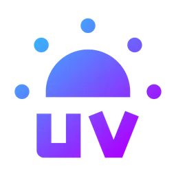 Free Uv-  Icon