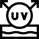 Free Uvprotection Acne Allergy Icon