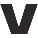Free V alphabet  Icon
