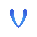 Free V Alphabet Letter Icon