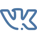 Free V Kontakte  Icon