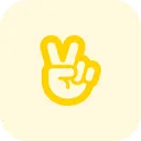 Free V Live  Icon