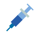 Free Vaccine  Icon