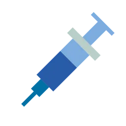 Free Vaccine  Icon