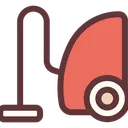 Free Vacuum Cleaner Cleaning Cleaner Icon