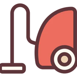 Free Vacuum Cleaner  Icon