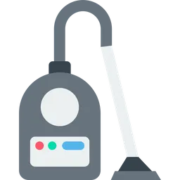 Free Vacuum cleaner  Icon