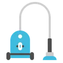 Free Vacuum Cleaner Hoover Icon