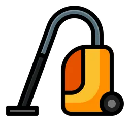 Free Vacuum cleaner  Icon