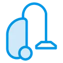 Free Vacuum Cleaner Hoover Icon