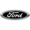 Free Ford Empresa Marca Icono