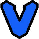 Free Vagabond Logo De Technologie Logo De Medias Sociaux Icône