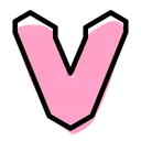 Free Vagabond Logo De Technologie Logo De Medias Sociaux Icône