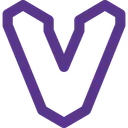 Free Vagabond Logo De Technologie Logo De Medias Sociaux Icône