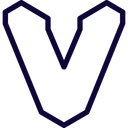 Free Vagabond Logo De Technologie Logo De Medias Sociaux Icône