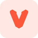 Free Vagrant Technology Logo Social Media Logo Icon