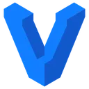 Free Vagrant Original Icon