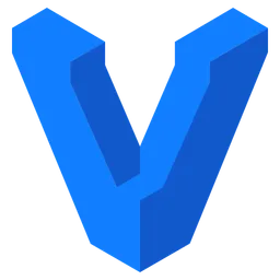 Free Vagrant Logo Icon
