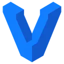 Free Vagrant Original Icon