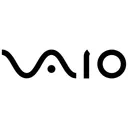 Free Vaio Company Brand Icon