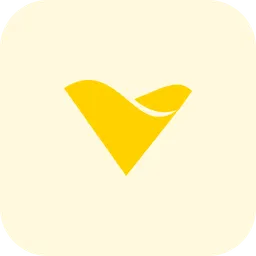 Free Vale Logo Icon
