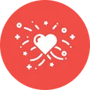 Free Valentine Day Decoration Icon