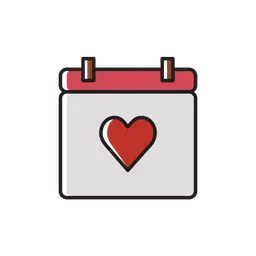 Free Valentine Day  Icon