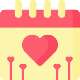 Free Valentine Day  Icon