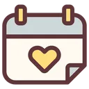 Free Valentine Day Love Valentine Icon