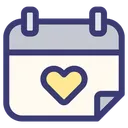 Free Valentine Day Love Valentine Icône