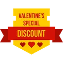 Free Valentine Valentines Day Icon