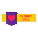 Free Valentine Valentines Day Icon