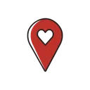 Free Location Place Destination Icon