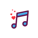 Free Valentine Icon In Filled Outline Version Icon