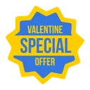 Free Valentine Valentines Day Icon