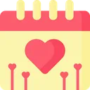 Free Valentinstag  Icon