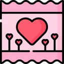 Free Valentinstag-Gutschein  Icon