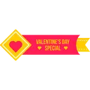 Free Valentinstag Valentinstag Tag Symbol