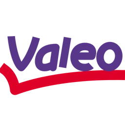 Free Valeo Logo Icon