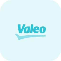 Free Valeo Logo Icon