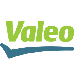 Free Valeo Logo Icon