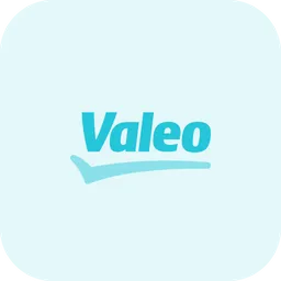 Free Valeo Logo Icon