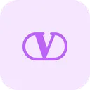 Free Valetino Icon