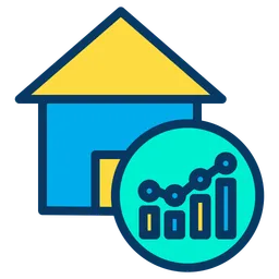 Free Value Analytics  Icon