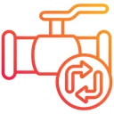 Free Valve Replacement Replacement Valve Icon