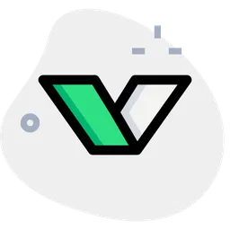 Free Válvulas Logo Ícone