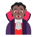Free Vampire  Icon