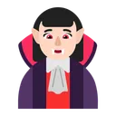 Free Vampire  Icon