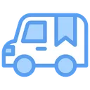 Free Van Icon