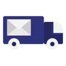 Free Van  Icon